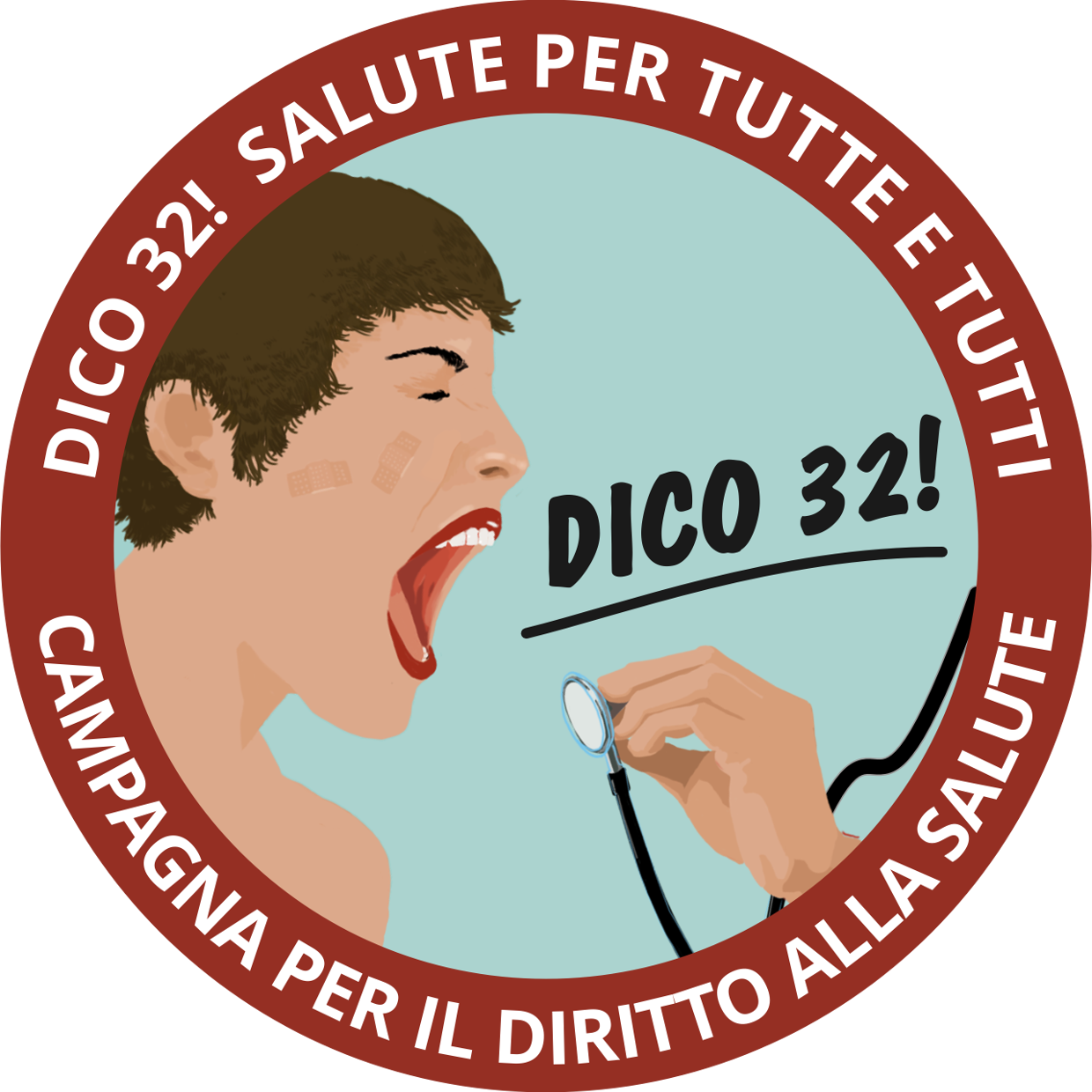 Campagna DICO32